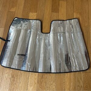 HeatShield Advanced Windshield Sun Reflector for Toyota Corolla 2017
